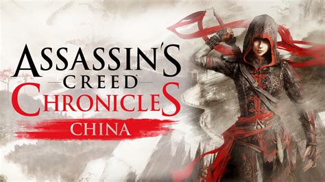 assassins creed cronicles china